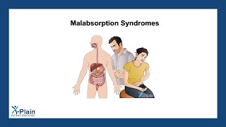 Malabsorption Syndromes [upl. by Juster]