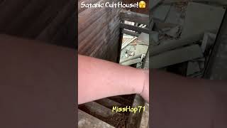 Satanic Cult House on Devils Rd PA MissHop71 [upl. by Dorion]