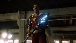 Shazam Fury of the Gods  Official Trailer 2  Warner Bros UK amp Ireland [upl. by Belva455]