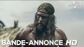 The Northman  Bande annonce VOST Au cinéma le 11 mai [upl. by Burbank]