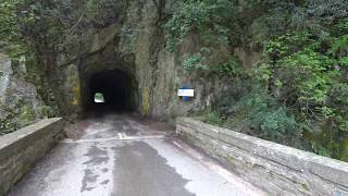 Cascade De LUcelluline en Corse [upl. by Miriam]