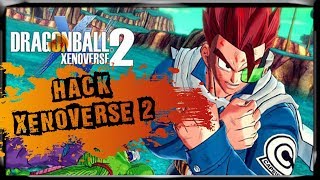 Hack Para Dragon Ball Xenoverse 2 Atributos Cheat Engine 67 [upl. by Tresa]