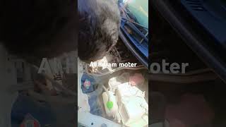 Toyota Corolla plug change automobile al haram moter trending [upl. by Sitoiganap816]