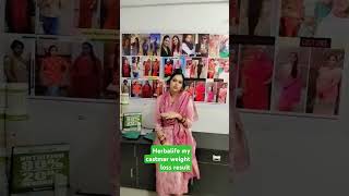 Herbalife india weightlossdance ytshort herbalife [upl. by Hakeem]