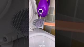 bathroom cleaning tools and gadgets shorts [upl. by Jefferson609]