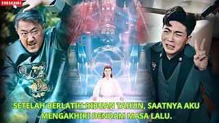 Setelah berlatih ribuan tahun saatnya aku mengakhiri dendam masa lalu kdrama [upl. by Ahsiaa]