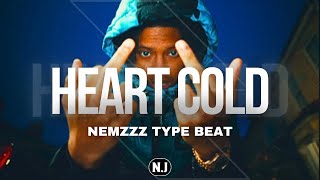 FREE Nemzzz Type Beat  quotHeart Coldquot  Chill Drill Type Beat 2024 [upl. by Anetta]