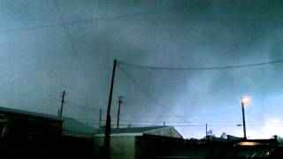 Phil Campbell Tornado Footage  1080p  2 [upl. by Frederik891]