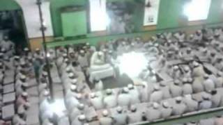 An amazing view of Darul hadith of Darul Uloom Deoband Ibarat by Mufti Yasir Nadeem [upl. by Ancalin]