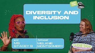 Ep 7 Diversity and Inclusion in Early Childhood Education [upl. by Neenaj]