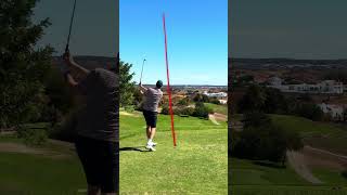 Hole in 1 competition golf portugal [upl. by Aylat464]