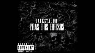 02 Daños Colaterales  Backstardo Beat x Seco [upl. by Anerom]