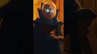 Why Uatu the Watcher Deserves a LiveAction Debut in the MCU [upl. by Verena]