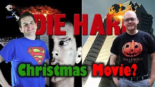 Is Die Hard a Christmas Movie [upl. by Llemert]