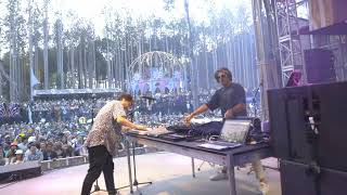 Phantoms LIVE  Electric Forest 2023  Observatory Stage [upl. by Eneliak]