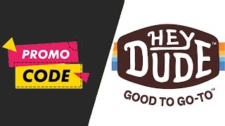 Freshly Hey Dude Shoes promo codes 2024  Hey Dude Shoes promo 2024  Hey Dude Shoes promos 2024 [upl. by Blackmore]