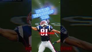 Julian Edelman Reveals What ALMOST Made Randy Moss Retire [upl. by Wei]