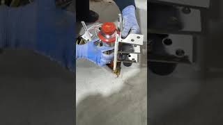 How to install the thyristor  SCR KK or KP how to put the positive and negative anodes [upl. by Martha114]