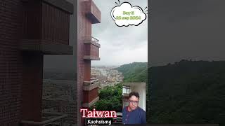 Heavy thunderstorm in Taiwan chineserice in indian style kaohsiung chinesefood taiwanesefood [upl. by Uoliram727]