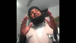 Ya RasoolAllah New Naat By Ghazi Mumtaz Hussain Qadri Shaheed New Video Naat 2016 [upl. by Nevsa328]