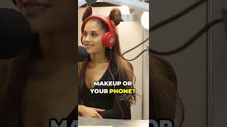 When Interviewers Ask Rude Questions  Ariana [upl. by Inan]