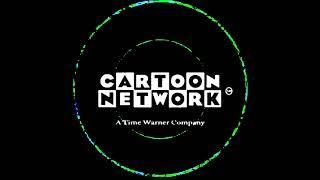 Cartoon Network Logo 1999 effects Inspired by Previ‎ew 198‎2 effects [upl. by Ormond]