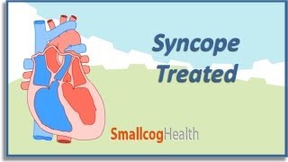 Syncope Treated  syncope definition [upl. by Ohploda9]