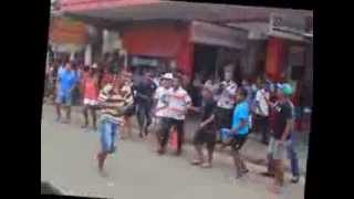 End Violence Flashmob in Suva Fiji [upl. by Akeimahs]