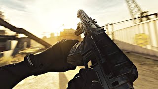 My Settings  Best Class Setups Modern Warfare [upl. by Rawdon]