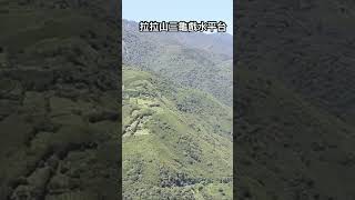 桃園拉拉山三龜戲水平台旅行 旅遊 桃園 桃園景點 桃園旅遊 拉拉山山 [upl. by Pentheas111]