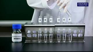 Practical 42 Investigation of the effect of temperature on enzyme activity [upl. by Ayo716]