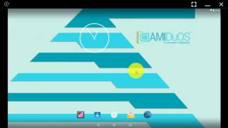 How to install AMIDuOS 2 Pro 2088511 Full Version របៀបតម្លើង DuoS [upl. by Yenalem94]