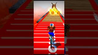 Ultimate BMX Stunt Games  BMX Games Showcase [upl. by Cavill]