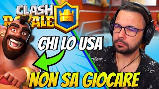 Parole Forti Di CiccioGamer89  chi usa il Domatore [upl. by Anastas]