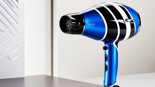 White Noise for babies blow dryer ASMR  relaxing video sleep aide  hair dryer sound [upl. by Acinoryt]