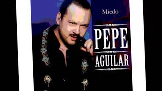 PEPE AGUILAR MIEDO REMIX [upl. by Ankeny534]