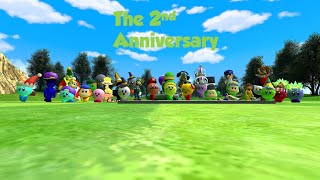 CK64 The Second Anniversary [upl. by Abran]