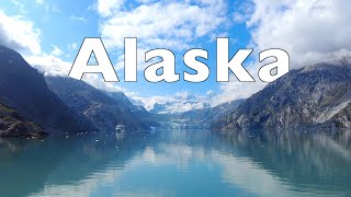 Alaska The Last Frontier [upl. by Nevile144]