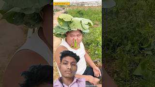 Mote ke sath bahu bura hua 🤣🤣 funny comedy funwoodworkingfunnyface factsytshorts viralshort [upl. by Tsugua800]