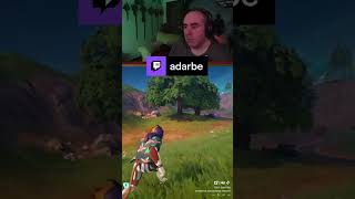 Por fin otra victoria magistral  adarbe de Twitch [upl. by Joan]