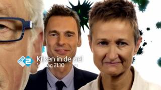 Kijken in de ziel Wetenschappers  vr 29 juli 2115 NPO 2 [upl. by Moffat594]