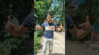 ₹10 Rupees Food Challenge 😂shorts ytshorts foodchallenge [upl. by Tail]