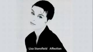 Lisa Stansfield ‎quotAffection quot Reissue Remastered CD12 Full Album HD [upl. by Oidacra174]