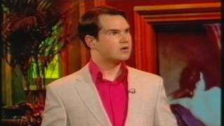 DISTRACTION with Jimmy Carr [upl. by Kadner518]