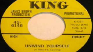 Marva Whitney  Unwind Yourselfwmv [upl. by Dorren]