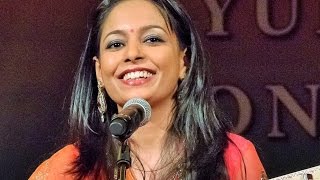 MERU Concert live  Ankita Joshi  Raga Malkauns [upl. by Erusaert]