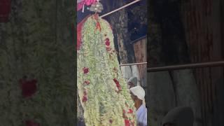 Naal saheb savari Deoni muharram [upl. by Clarence]