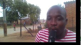 Apostle Moshoeshoe s Live broadcast [upl. by Freud]