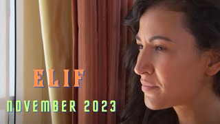 Elif Season 4  November Teasers 2023  Yay for Sureyya whose photos are celebrated [upl. by Navar]