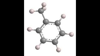 The Synthesis of Toluene From Ethanol [upl. by Arabela]